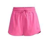adidas Girl's Girls Club Tennis Climacool Shorts, Lucid Pink, 5-6 Years