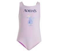 adidas Girl's Disney Frozen Swimsuit One Piece Swimsuit