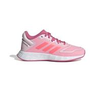 Adidas Girls Duramo 10 Shoes Colour: Pink, Size: 5 UK