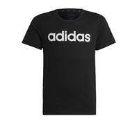 Adidas Girls Essentials Linear Logo T-Shirt