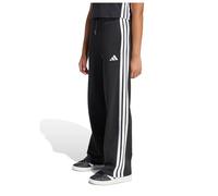 adidas Girl's Essentials Pants, core Black/Cloud White, 7-8 Years