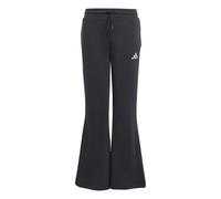 Adidas Girls Everyday Glam Jogger Colour: Black, Size: 13-14 years