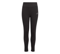 Adidas Future Icons 3 Stripes 7/8 Leggings Black 14-15 Years Girl