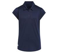adidas-Girl's-Girls Performance Short Sleeve POLO-13 Years-Collegiate Navy