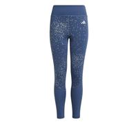 Adidas Girls Glam Tight 7/8 Leggings
