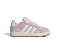 Adidas Girls Grand Court 00s Shoes Colour: Pink, Size: 3 1/2 UK