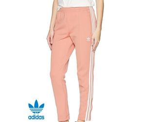 Adidas Girls Jog Pants Joggers Track Pant ED7876