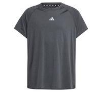 adidas Girls Junior T-Shirt, 7-8 Years