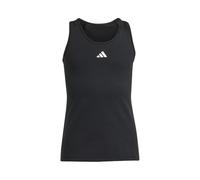 Adidas Techfit Sleeveless T-shirt Black 13-14 Years Girl