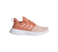 Adidas Girls Lite Racer RBN K Trainer Colour: Pink, Size: 13 1/2c UK