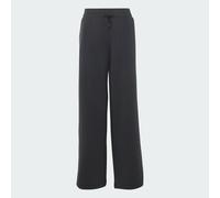 adidas Girl's Girls Pants, Black, 9-10 Years