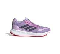 Adidas Girls Runfalcon 5 Shoes Colour: Lilac, Size: 4 UK