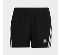 adidas Unisex Kids Shorts-hd4344 Shorts, Black White, 152 UK