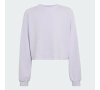 ADIDAS GIRLS SWEATSHIRT