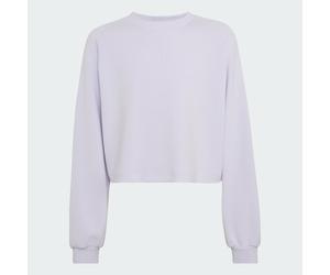 ADIDAS GIRLS SWEATSHIRT