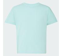 ADIDAS GIRLS T-SHIRT