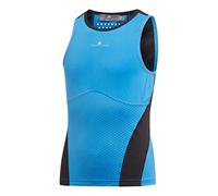 adidas Girls Tank Top Black Outerwear