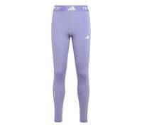 adidas Girl's Techfit 7/8 Length Leggings Tights
