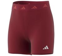 adidas Girl's TECHFIT SHORT LEGGINGS 7-8Y