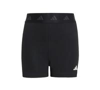adidas Kids Techfit Short Leggings Kids Black