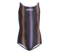 Adidas Girls Tiro One Piece Swimsuit