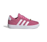 Adidas Girls VL Court 3.0 Colour: Pink, Size: 5 UK
