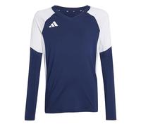 adidas Girl's Volleyball Quickset Long Sleeve Jersey Youth