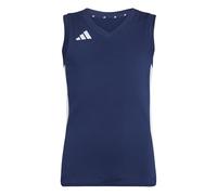 adidas Girl's Volleyball Quickset Sleeveless Jersey Youth