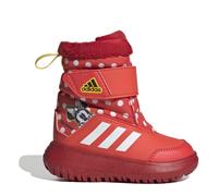 adidas Younger Kids Winterplay x Disney TD Red