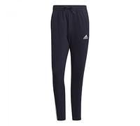 Adidas GK8997 M 3S SJ to PT Sport Trousers Mens Legend Ink/White M