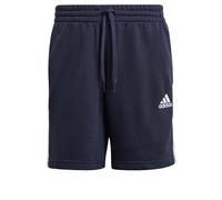 Adidas GK9598 M 3S FT SHO Shorts Mens Legend Ink/White XL