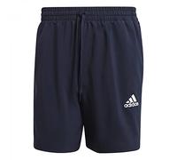 adidas AeroReady Essentials Chelsea Mens Training Shorts Navy Gym Excerise Short