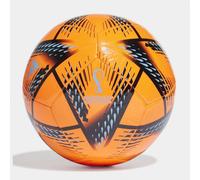adidas Glider Football 5 World Cup 2022 Orange/Black