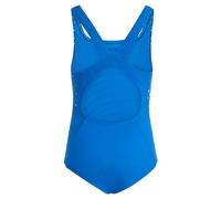 Adidas Glitter V-back Swimsuit