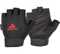 adidas Essential Adjustable Gloves (S - XL)