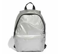adidas Glow Backpack, Recycled Polyester, Silver
