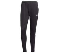 adidas GM7310 TIRO21 TK PNT W Pants Women's Black/White XS