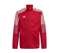 Adidas GM7312 TIRO21 TK JKT Y Jacket Sport Jacket team power red 5-6A