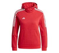 Adidas GM7338 TIRO21 SW HOODY Sweatshirt Sport team power red 7-8A
