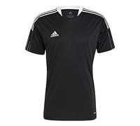 adidas GM7586 TIRO21 TR JSY T-Shirt Mens Black S