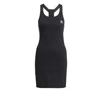 Adidas GN2878 Racer B Dress T-Shirt Womens Black 38