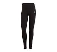 Adidas GN4504 3 STR TIGHT Women's Leggings , Black, 6 UK