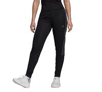 Adidas GN5492 TIRO TK PNTW CU Pants Women's Black/DGH Solid Grey XS