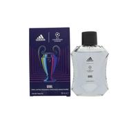 Adidas Champions League Goal Eau De Toilette 100ml