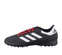 adidas Goletto 6 TF 'Black White' G26369 8.5