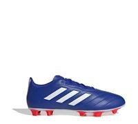 Adidas Goletto VIII Firm Ground Football Boots 6 Blue/Wht/Red