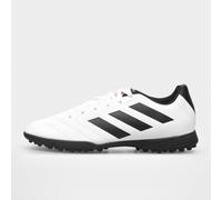 adidas Goletto VIII Astro Turf Football Trainers 9.5 White/Black