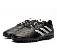 Adidas Goletto Viii Kids Trainers Size: 3.5 Colour : Black / White