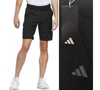 Adidas Golf Adi Advantage Golf Shorts - W40 - 8.5" Inseam - Black - RRP£60