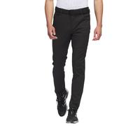 (40/32, Black) adidas Golf 2024 Go-To Five-Pocket Stretch Breathable Sustainable Trousers